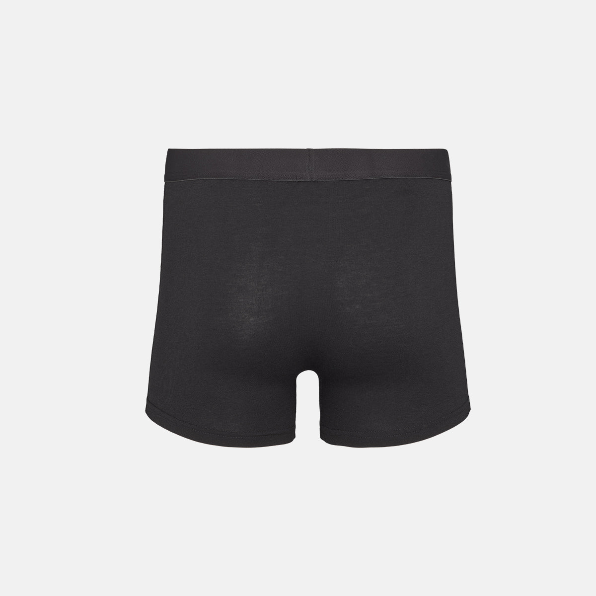 IQ Sox - Bambus boxershorts - Sort (3 par)