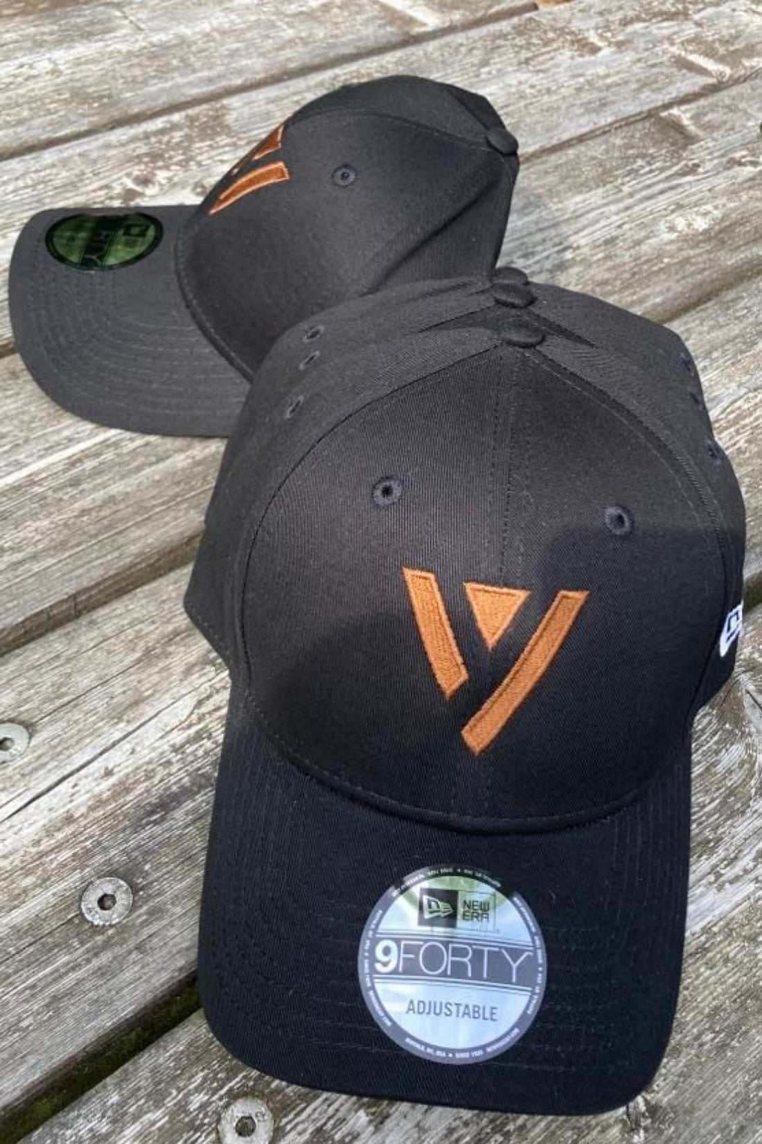 New Era - Young Boys Cap - Sort