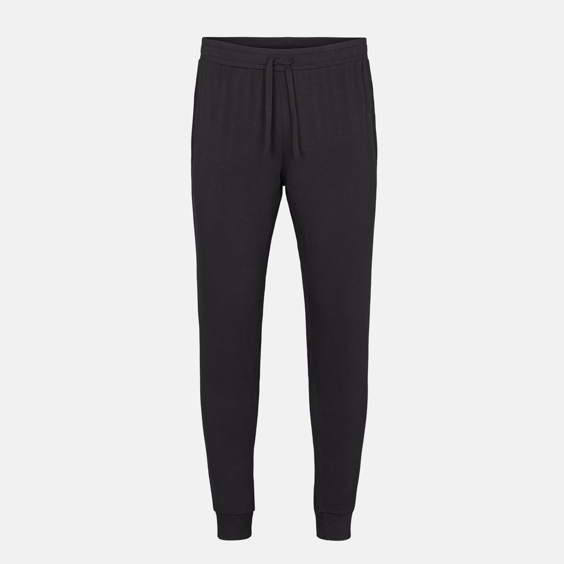 IQ Sox - Bambus joggingbukser - Sort