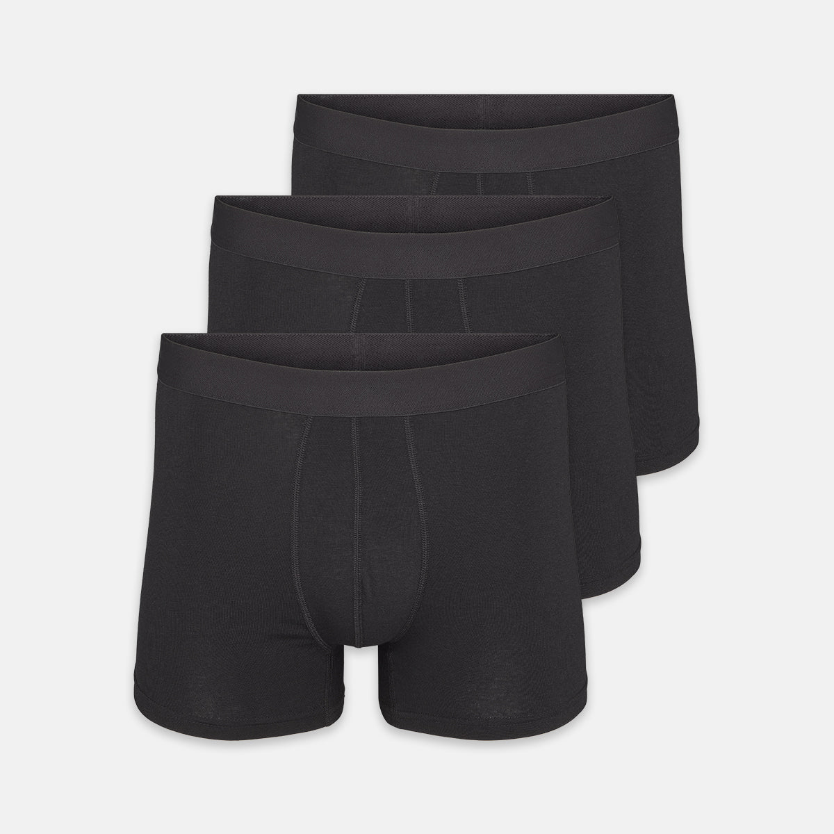 Bambus boxershorts 3-pack